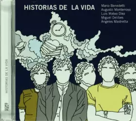 Couverture du produit · Historias de la vida