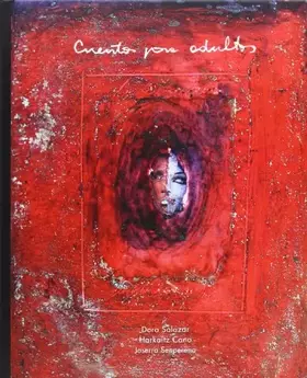 Couverture du produit · Cuentos para adultos (+CD)