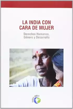 Couverture du produit · India con cara de mujer, la