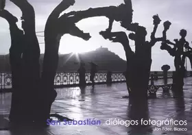 Couverture du produit · San Sebastian, Dialogos Fotograficos