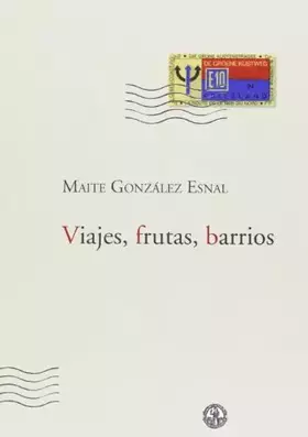 Couverture du produit · Viajes, Frutas, Barrios