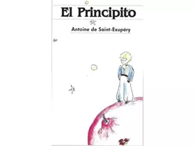 Couverture du produit · EL PRINCIPITO