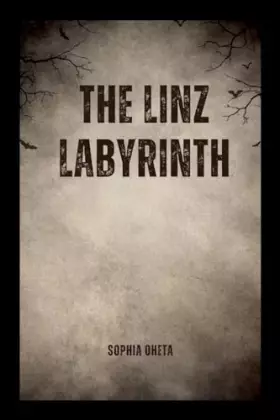 Couverture du produit · The Linz Labyrinth