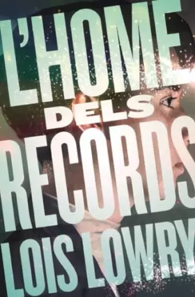 Couverture du produit · L'home dels records: 185 (Gran Angular)
