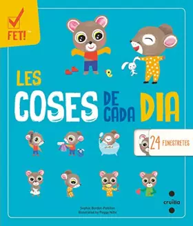 Couverture du produit · Les coses de cada dia