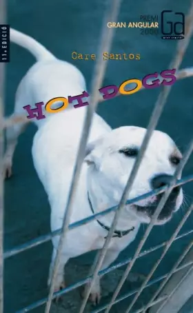 Couverture du produit · Hot Dogs: 118 (Gran Angular)