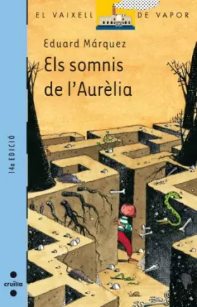 Couverture du produit · Els somnis de l'Aurèlia