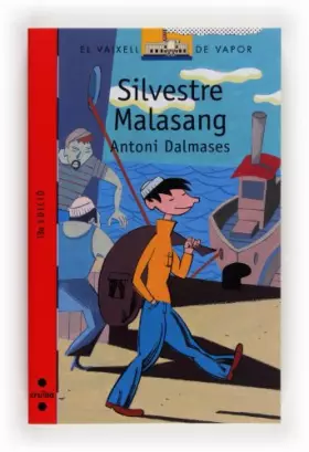 Couverture du produit · Silvestre Malasang