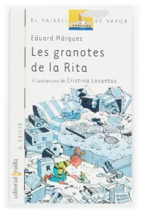 Couverture du produit · Les granotes de la Rita