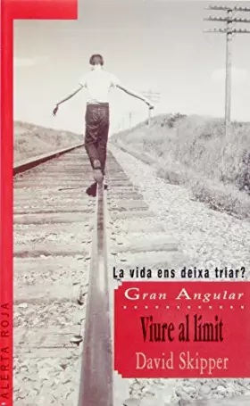 Couverture du produit · Viure al límit (Alerta roja)