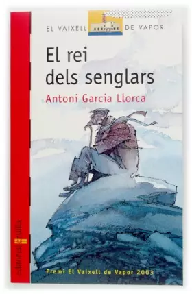 Couverture du produit · El rei dels senglars