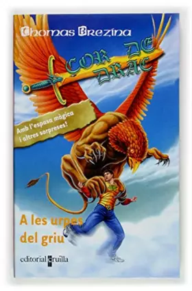 Couverture du produit · A les urpes del griu