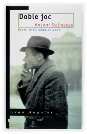 Couverture du produit · Doble joc: 133 (Gran Angular)