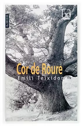 Couverture du produit · Cor de roure
