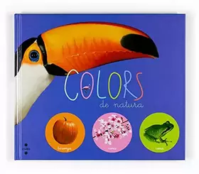 Couverture du produit · Colors de natura