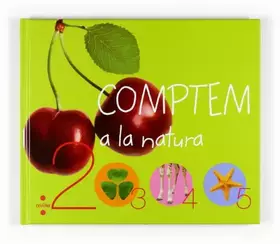 Couverture du produit · Comptem a la natura