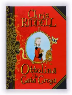 Couverture du produit · Ottolina i la Gata Groga: 1