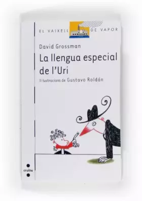 Couverture du produit · La llengua especial de l'Uri