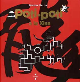 Couverture du produit · Poti-poti a la Xina
