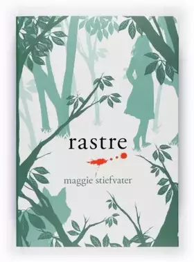 Couverture du produit · Rastre
