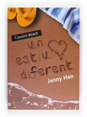 Couverture du produit · Cousins Beach. Un estiu diferent