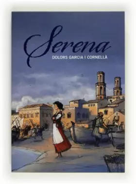 Couverture du produit · Serena (SIN COLECCION)