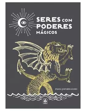 Couverture du produit · Seres con Poderes Mágicos: 5