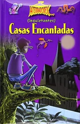 Couverture du produit · (inquietantes) Casas encantadas