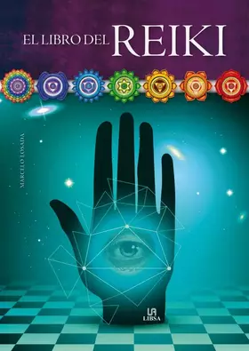Couverture du produit · Libro del Reiki,El (Milenium)