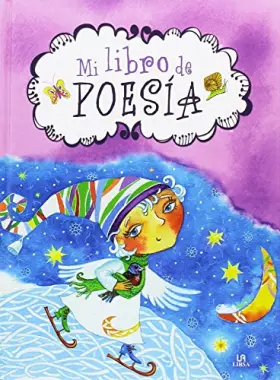 Couverture du produit · Mi Libro de Poesía