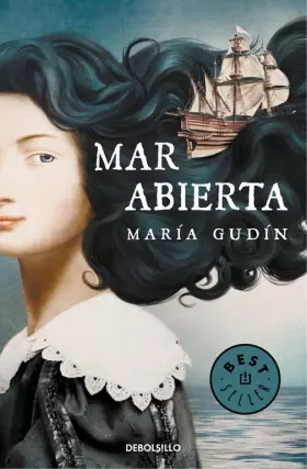 Couverture du produit · Mar abierta (Best Seller)