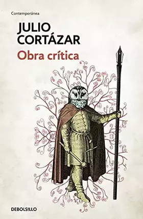 Couverture du produit · Obra crítica (Contemporánea)