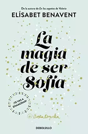 Couverture du produit · La magia de ser Sofia