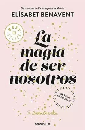 Couverture du produit · La magia de ser nosotros