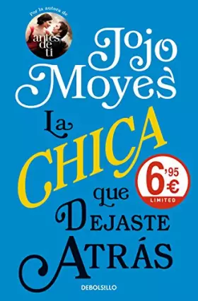 Couverture du produit · La chica que dejaste atrás