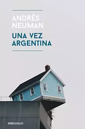 Couverture du produit · Una vez Argentina