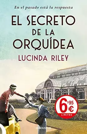 Couverture du produit · El secreto de la orquídea (CAMPAÑAS)