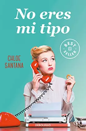 Couverture du produit · No eres mi tipo (Best Seller)