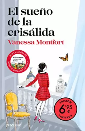 Couverture du produit · El sueño de la crisálida