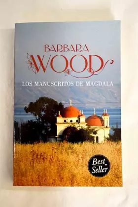 Couverture du produit · Los manuscritos de Magdala