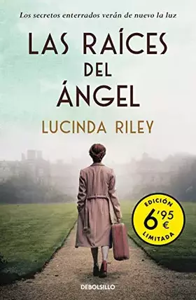 Couverture du produit · Las raíces del ángel (CAMPAÑAS)