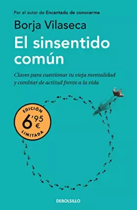 Couverture du produit · El sinsentido común (CAMPAÑAS)