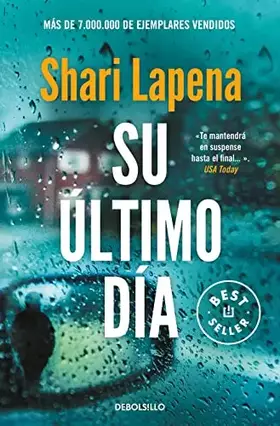Couverture du produit · Su último día (Best Seller)