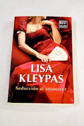 Couverture du produit · Seducción al amanecer