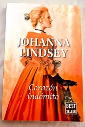 Couverture du produit · Corazon indomito