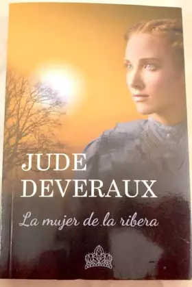 Couverture du produit · La mujer de la ribera