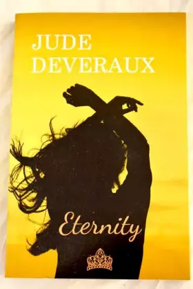 Couverture du produit · Eternity