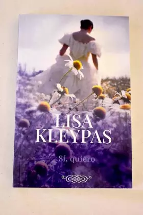 Couverture du produit · Sí, quiero