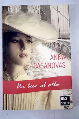 Couverture du produit · Un beso al alba