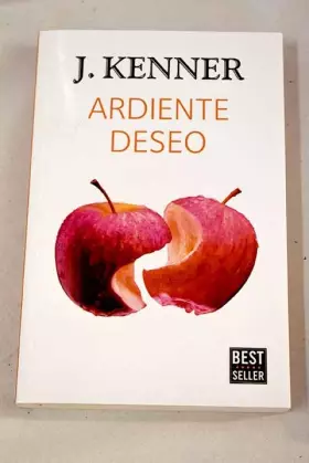 Couverture du produit · ARDIENTE DESEO